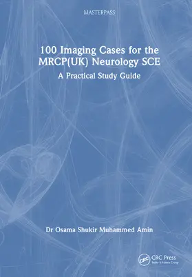  100 Imaging Cases for the MRCP Specialty Certificate Examination in Neurology | Buch |  Sack Fachmedien