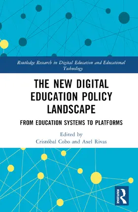 Cobo / Rivas |  The New Digital Education Policy Landscape | Buch |  Sack Fachmedien