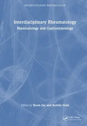 Jan / Dalal | Interdisciplinary Rheumatology | Buch | 978-1-032-43436-0 | www2.sack.de