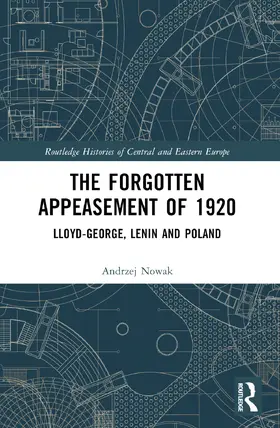Nowak |  The Forgotten Appeasement of 1920 | Buch |  Sack Fachmedien