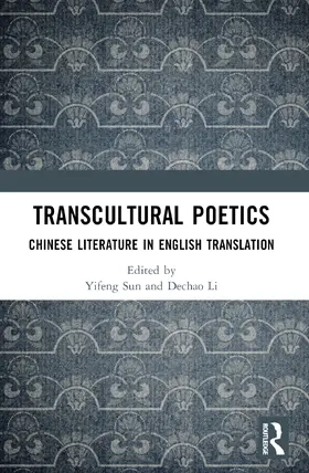 Sun / Li |  Transcultural Poetics | Buch |  Sack Fachmedien