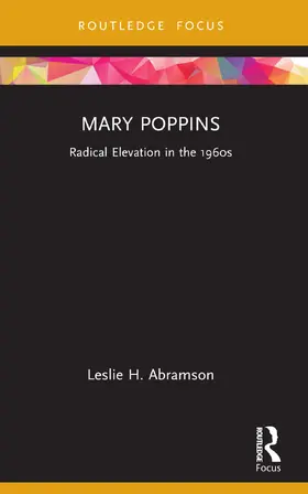 Abramson |  Mary Poppins | Buch |  Sack Fachmedien