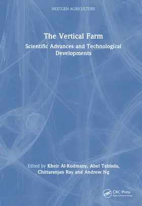 Al-Kodmany / Ng / Tablada |  The Vertical Farm | Buch |  Sack Fachmedien