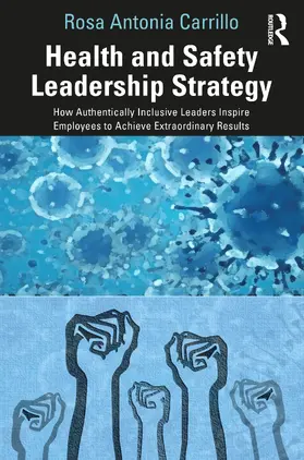 Carrillo |  Health and Safety Leadership Strategy | Buch |  Sack Fachmedien