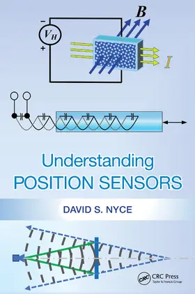 Nyce |  Understanding Position Sensors | Buch |  Sack Fachmedien