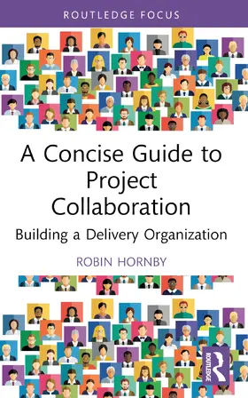 Hornby | A Concise Guide to Project Collaboration | Buch | 978-1-032-44026-2 | sack.de