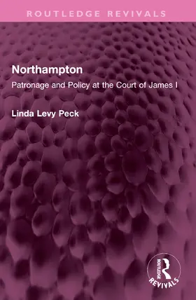 Peck |  Northampton | Buch |  Sack Fachmedien