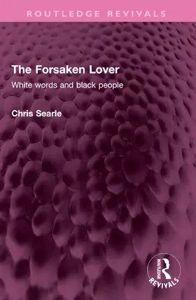 Searle |  The Forsaken Lover | Buch |  Sack Fachmedien