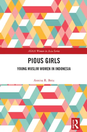 Beta |  Pious Girls | Buch |  Sack Fachmedien