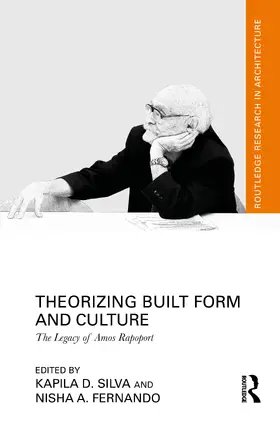 Silva / Fernando |  Theorizing Built Form and Culture | Buch |  Sack Fachmedien
