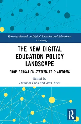 Rivas / Cobo |  The New Digital Education Policy Landscape | Buch |  Sack Fachmedien