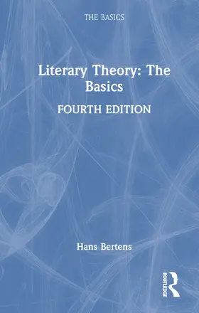 Bertens |  Literary Theory: The Basics | Buch |  Sack Fachmedien