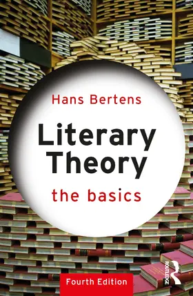 Bertens | Literary Theory | Buch | 978-1-032-44692-9 | sack.de