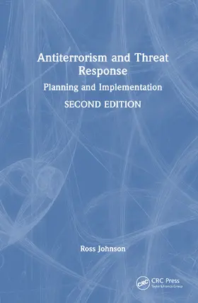 Johnson |  Antiterrorism and Threat Response | Buch |  Sack Fachmedien