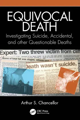Chancellor | Equivocal Death | Buch | 978-1-032-44773-5 | sack.de
