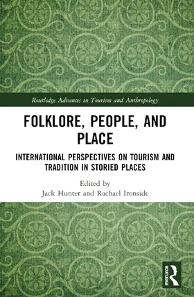 Hunter / Ironside |  Folklore, People, and Places | Buch |  Sack Fachmedien