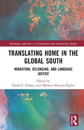 Gómez / Esplin |  Translating Home in the Global South | Buch |  Sack Fachmedien
