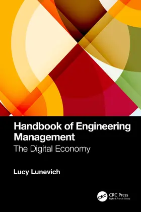 Lunevich |  Handbook of Engineering Management | Buch |  Sack Fachmedien