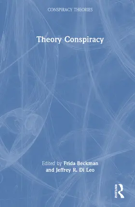 Beckman / Di Leo |  Theory Conspiracy | Buch |  Sack Fachmedien