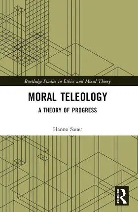 Sauer |  Moral Teleology | Buch |  Sack Fachmedien