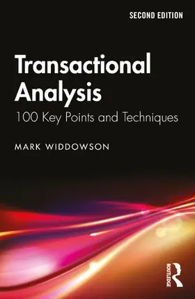Widdowson |  Transactional Analysis | Buch |  Sack Fachmedien