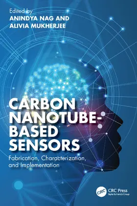 Mukherjee / Nag |  Carbon Nanotube-Based Sensors | Buch |  Sack Fachmedien