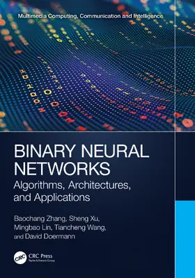 Zhang / Xu / Lin | Binary Neural Networks | Buch | 978-1-032-45250-0 | sack.de