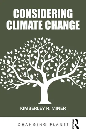 Miner |  Considering Climate Change | Buch |  Sack Fachmedien