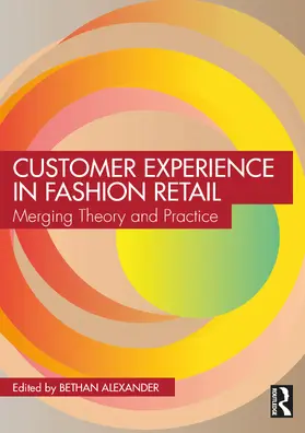 Alexander |  Customer Experience in Fashion Retailing | Buch |  Sack Fachmedien