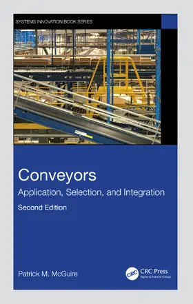 McGuire |  Conveyors | Buch |  Sack Fachmedien