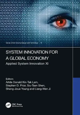 Lam / Prior / Shen |  System Innovation for a Global Economy | Buch |  Sack Fachmedien