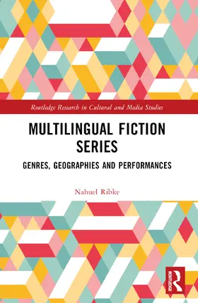 Ribke |  Multilingual Fiction Series | Buch |  Sack Fachmedien