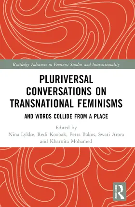 Lykke / Koobak / Bakos |  Pluriversal Conversations on Transnational Feminisms | Buch |  Sack Fachmedien