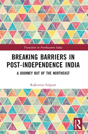 Rajkumar |  Breaking Barriers in Post-independence India | Buch |  Sack Fachmedien