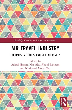 Hassan / Abdul Rahman / Mohd Nur |  Air Travel Industry | Buch |  Sack Fachmedien