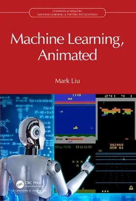 Liu |  Machine Learning, Animated | Buch |  Sack Fachmedien