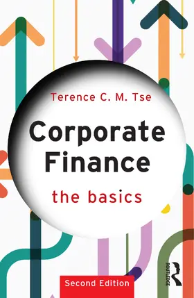 Tse | Corporate Finance | Buch | 978-1-032-46219-6 | www2.sack.de