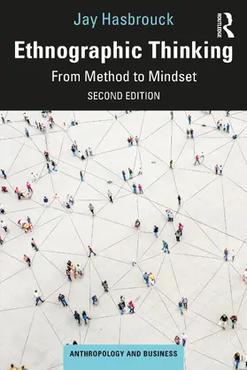 Hasbrouck |  Ethnographic Thinking | Buch |  Sack Fachmedien