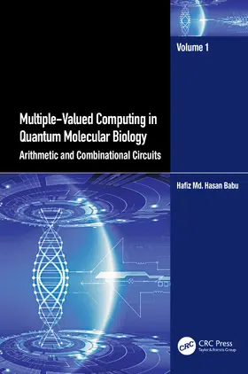 Babu |  Multiple-Valued Computing in Quantum Molecular Biology | Buch |  Sack Fachmedien