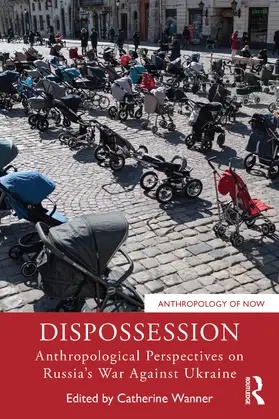 Wanner |  Dispossession | Buch |  Sack Fachmedien