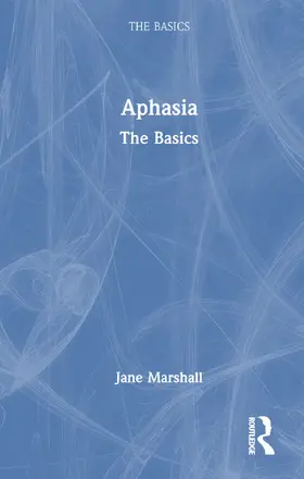 Marshall |  Aphasia | Buch |  Sack Fachmedien