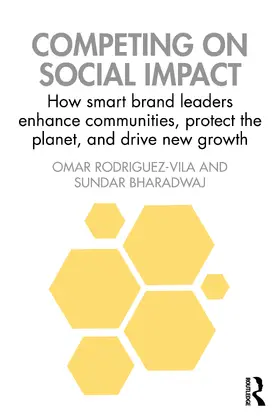 Rodriguez Vila / Bharadwaj | Good Growth | Buch | 978-1-032-46779-5 | www2.sack.de