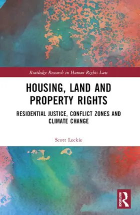 Leckie |  Housing, Land and Property Rights | Buch |  Sack Fachmedien