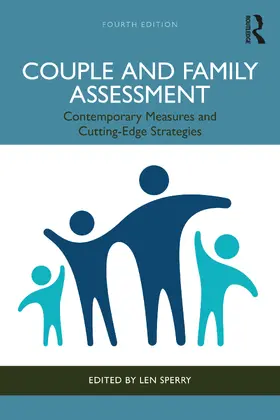 Sperry |  Couple and Family Assessment | Buch |  Sack Fachmedien