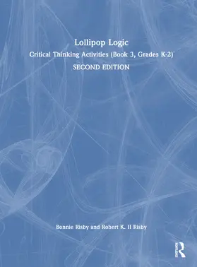 Risby / Risby, II |  Lollipop Logic | Buch |  Sack Fachmedien