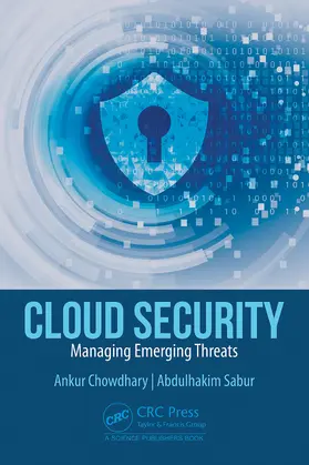 Sabur / Chowdhary |  Cloud Security | Buch |  Sack Fachmedien