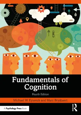 Brysbaert / Eysenck |  Fundamentals of Cognition | Buch |  Sack Fachmedien
