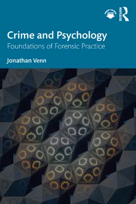 Venn | Crime and Psychology | Buch | 978-1-032-47191-4 | www2.sack.de