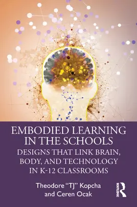 Ocak / Kopcha |  Embodied Learning in the Schools | Buch |  Sack Fachmedien