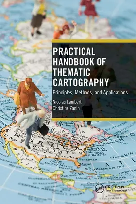 Lambert / Zanin | Practical Handbook of Thematic Cartography | Buch | 978-1-032-47447-2 | sack.de